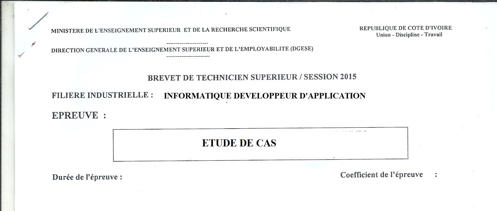 Sujet Culture Générale Concours Infirmier Corrigé Pdf